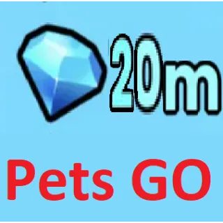 pets go