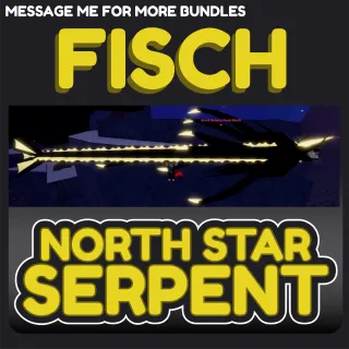 FISCH NORTHSTAR SERPENT