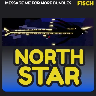 NORTHSTAR SERPENT - FISCH