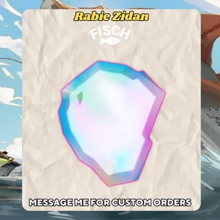 Opal  - fisch