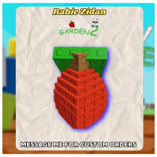 x10 Mango Seed - GROW A GARDEN 2