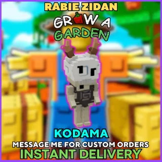 x8 KODAMA
