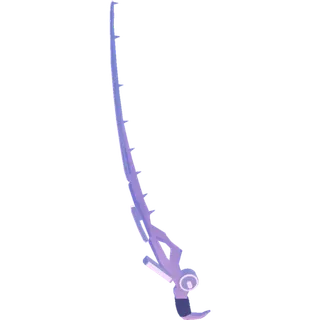 Voyager Rod - Fisch