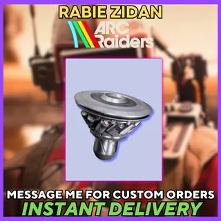 Frigate Inductor - ARC Raiders