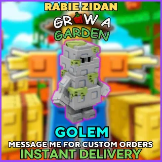GOLEM