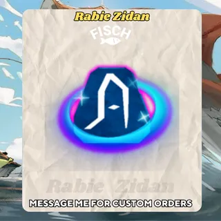 Song Of The Deep  -  Fisch