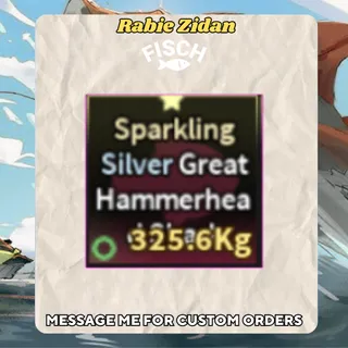 Tranquility Rod Full Set - FISCH