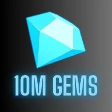 PETS GO 10m gems