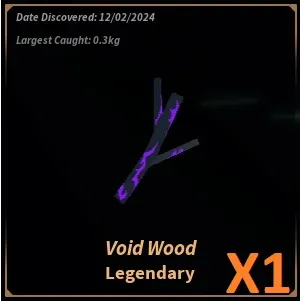 Void Wood fisch