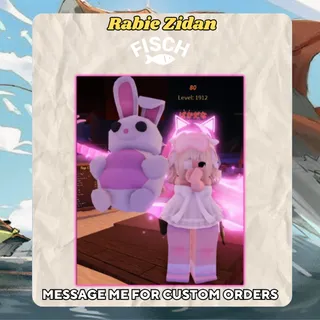 " ばかだな " - Fisch 