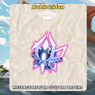 Sovereign Relic - FISCH