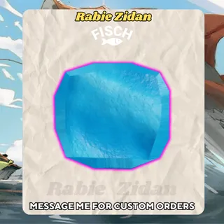 Nova Resin - Fisch