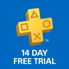 playstation 4 plus 14 day