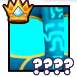 Titanic Atlantean Jellyfish