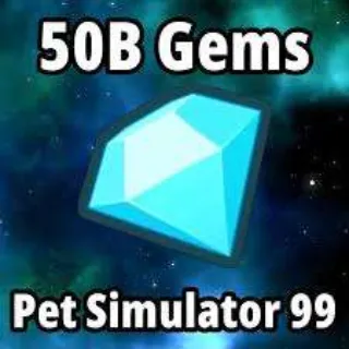50B GEMS PS99