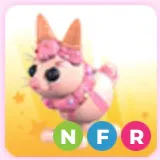 NFR Candy Hare