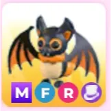 MFR Indian Flying Fox