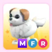 Mfr Great Pyrenees