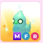 MFR Ghost Chick