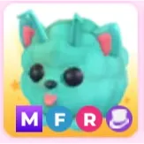 MFR Puptune