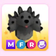 Mfr Cerberus