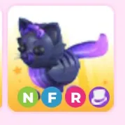 NFR Glormy Leo