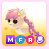 Mfr Majestic Pony