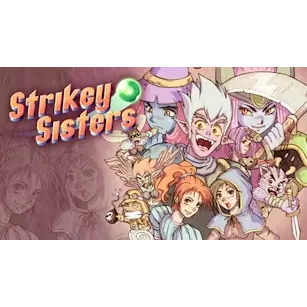 Strikey Sisters PC