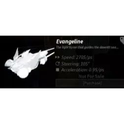 Evangeline