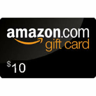 Amazon Gift Card 10 Other Gift Cards Gameflip