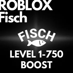 Roblox Fisch | Boost