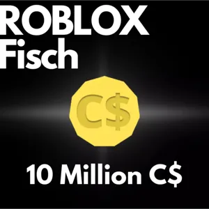 Roblox Fisch | 10Million