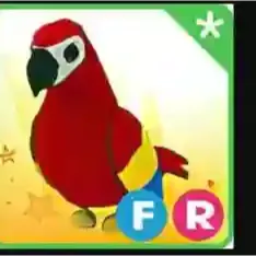 fr parrot