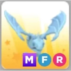 mfr frost dragon