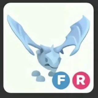 FR Frost Dragon