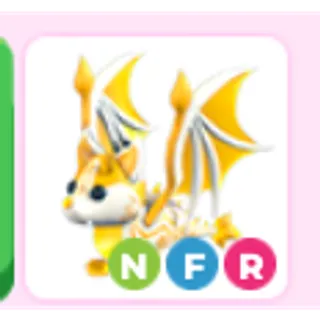 NFR Fairy Bat Dragon