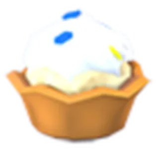 2022 Birthday Cupcake Shoes