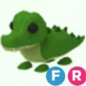 fr crocodile