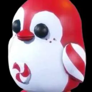 Peppermint Penguin