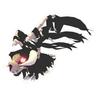 Grim Dragon