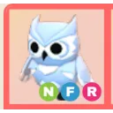 nfr snow owl