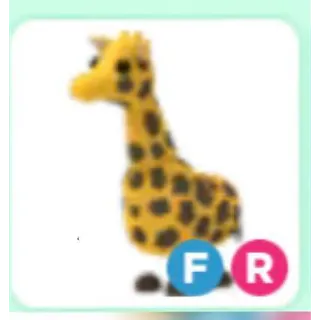 FR GIRAFFE