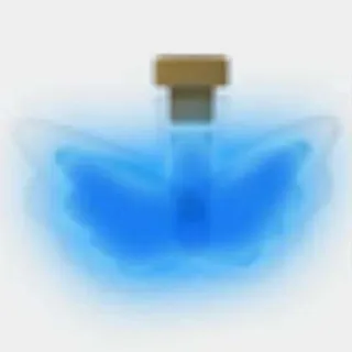 5x Fly Potion