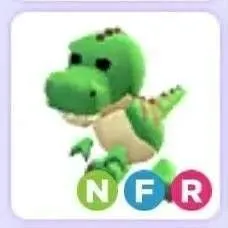NFR TREX