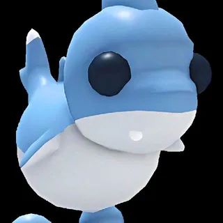 Shark Puppy