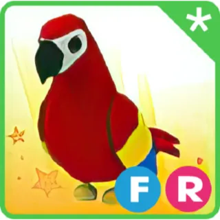 FR parrot