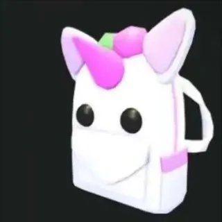 unicorn backpack