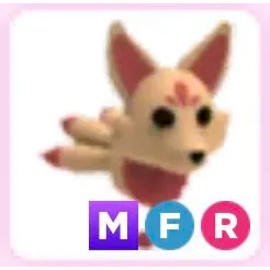 mfr kitsune