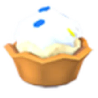 2022 Birthday Cupcake Shoes