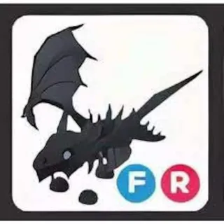 FR SHADOW DRAGON